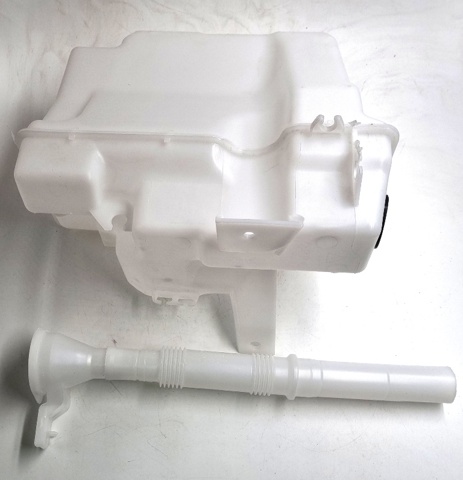 Q3750060 Q-fix Zbiorniczek spryskiwacza szyb