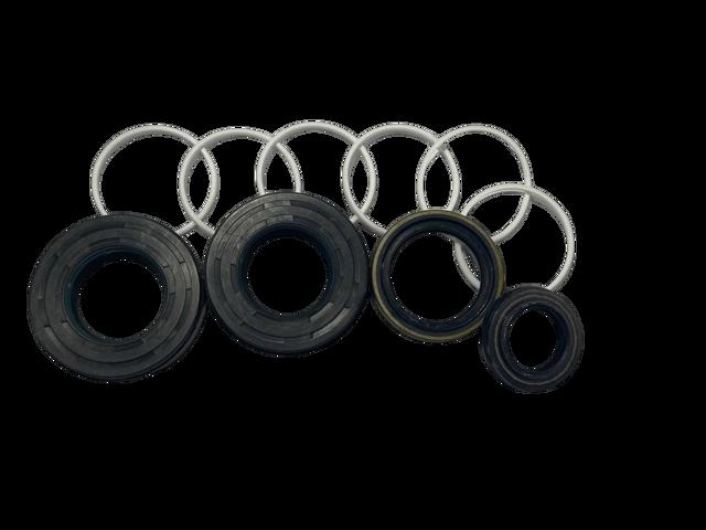 Zestaw naprawczy maglownicy (mechanizmu) (zestaw uszczelniaczy) MSG IN9002KIT cena, od 32,97 USD