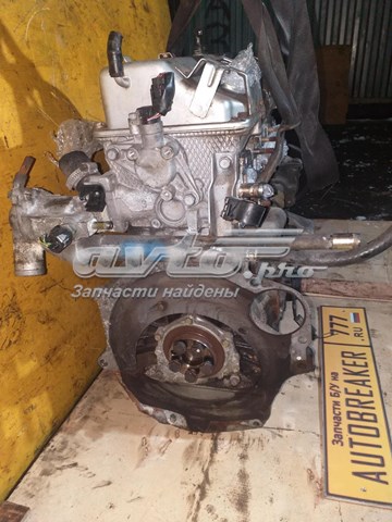 Silnik w komplecie Mitsubishi Lancer IV sedana (C6A, C7A) (1988 - 1992) cena, od 458,53 USD