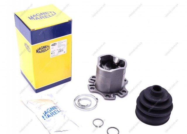 302009100048 Magneti Marelli Przegub homokinetyczny przedni wewnętrzny