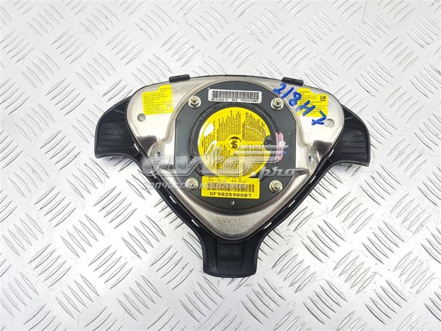 90437570 General Motors Poduszka powietrzna (Airbag) kierowcy
