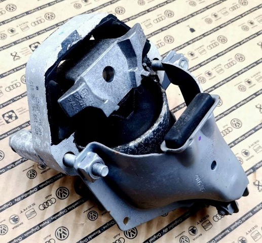 Poduszka (podpora) silnika lewa VAG 4G0199381NE cena, od 103,33 USD