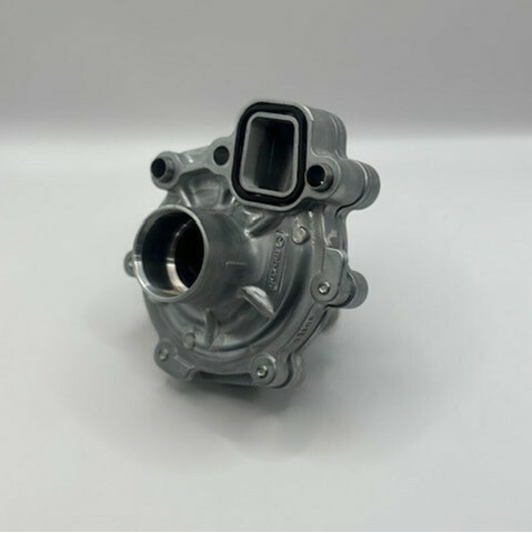 PE0115010D Mazda Pompa chłodząca wodna