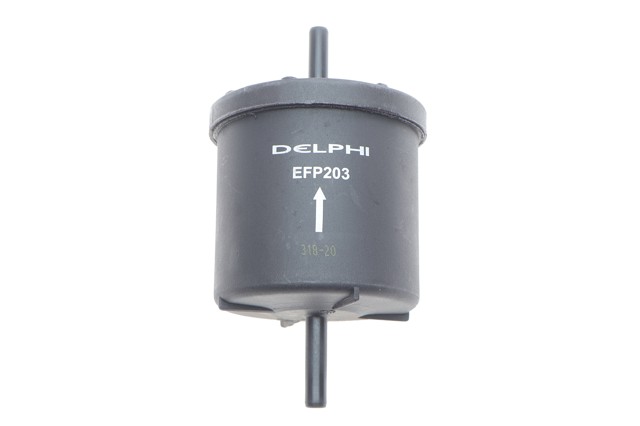 Do koszyka EFP203 Delphi Filtr paliwa
