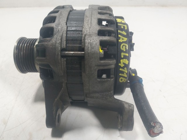 Alternator Fiat/Alfa/Lancia 5802170711 cena, od 141,31 USD