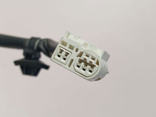 87940K0010 Toyota Lusterko wsteczne lewe