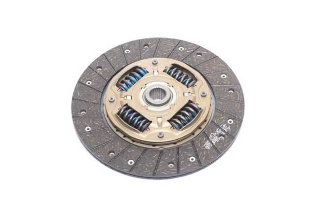 VW25 VALEO Tarcza sprzęgła