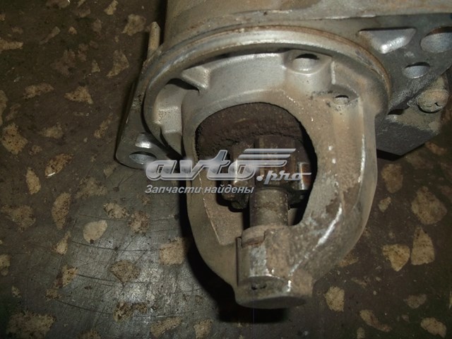 Do koszyka 23300AA572 Subaru Rozrusznik