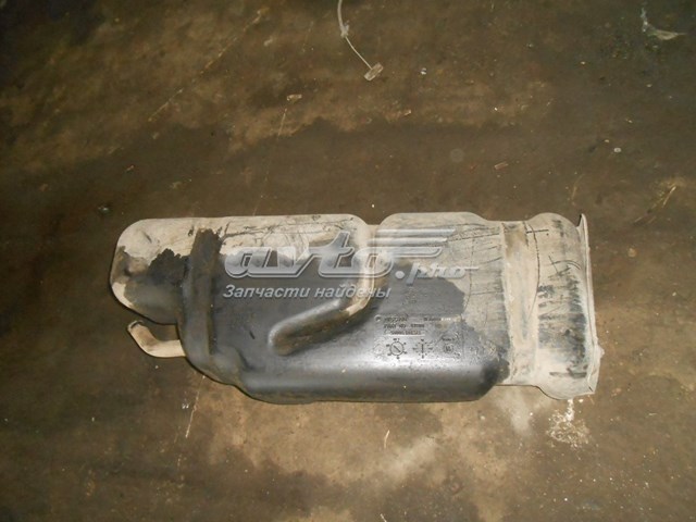 Zbiornik paliwa Nissan Pathfinder SUV (R51M) (2005 - 2012) cena, od  