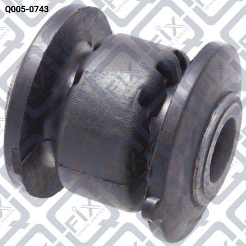 Silentblock przedniego wahacza dolnego Q-fix Q0050743