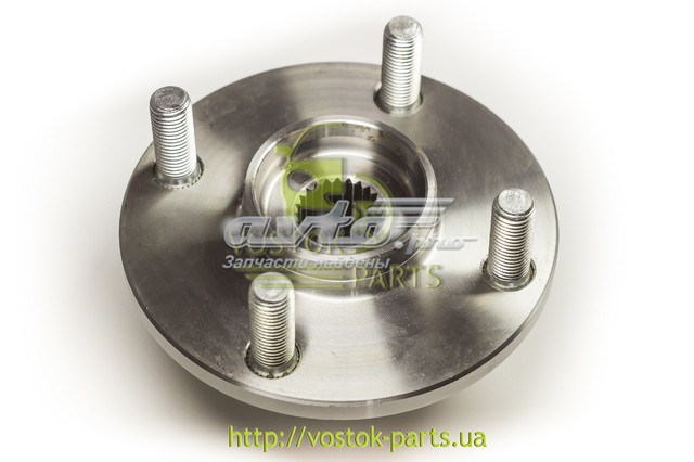 Do koszyka 1014003148 Geely Piasta przednia
