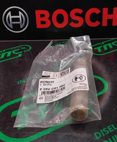 Zestaw naprawczy wtryskiwacza F00VC01360 Bosch