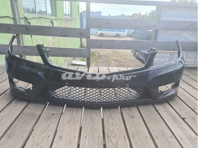 Zderzak przedni Mercedes A2048807847 cena, od 239,29 USD