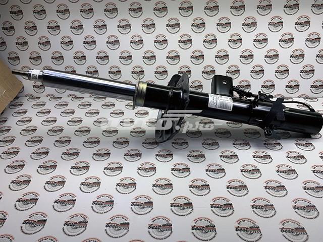 LR079420 Land Rover Amortyzator tylny lewy