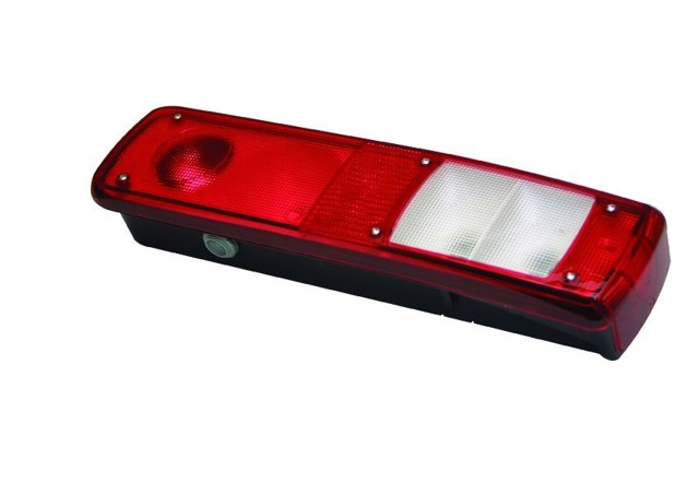Do koszyka 7420802353 Renault (RVI) Lampa zespolona tylna prawa