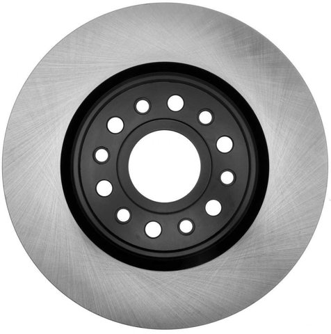 Tarcza hamulcowa przednia Dodge RAM 1500 Extended Cab ulec poprawie (DS) (2010 - 2018) cena, od 257,13 USD