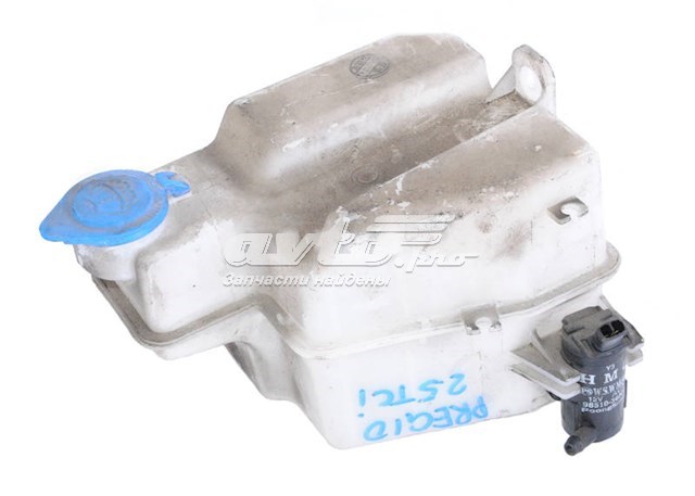 0K7A167480 Hyundai/Kia Zbiorniczek spryskiwacza szyb