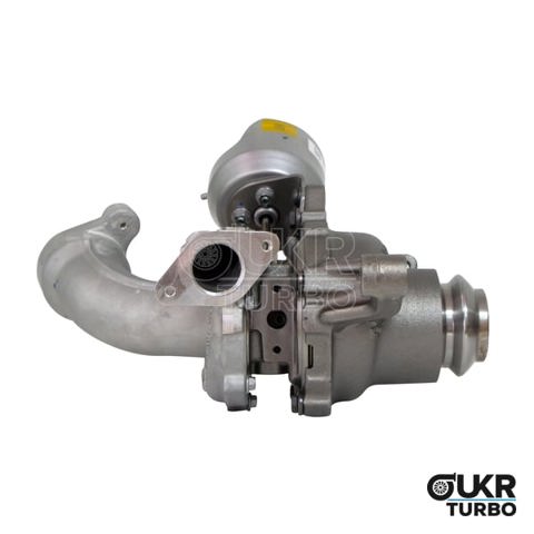 Turbina Garrett 8064979003S cena, od 318,38 USD