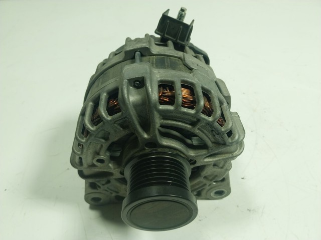 Alternator do Renault CAPTUR II HF