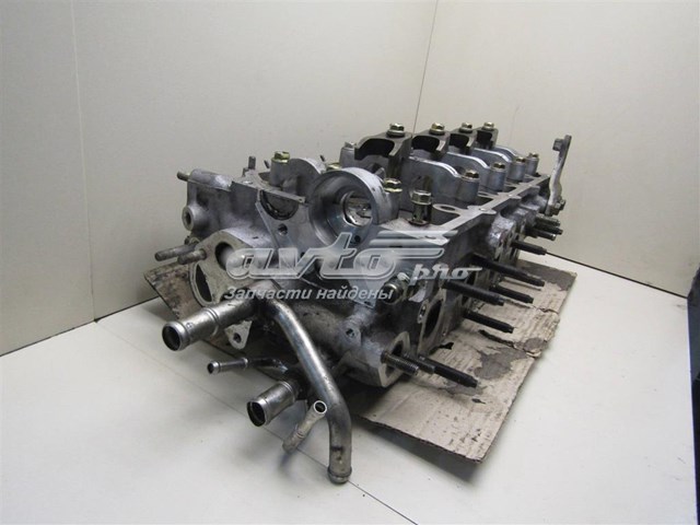 Głowica cylindrów do Toyota Corolla  E12U