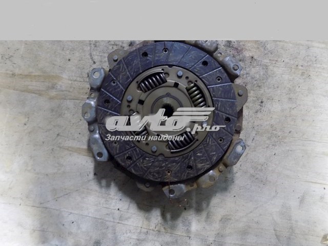 Tarcza sprzęgła 96468826 General Motors