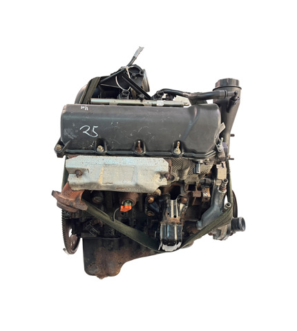 Silnik w komplecie do Dodge RAM 1500 