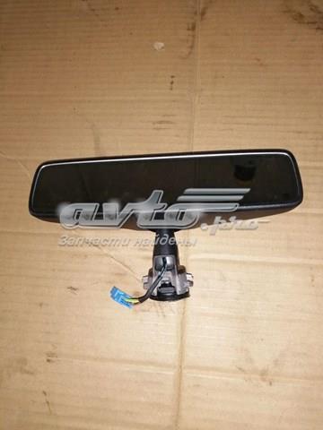 Lusterko wewnętrzne Mercedes A hatchback (W177) (2018 - 2026) cena, od 106,36 USD