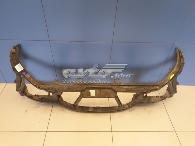 LR100596 Land Rover Osłona chłodnicy kompletna (panel mocowania reflektorów)