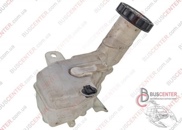  Zbiorniczek głównego cylindra hamulcowego (płynu hamulcowego) Mitsubishi Outlander 