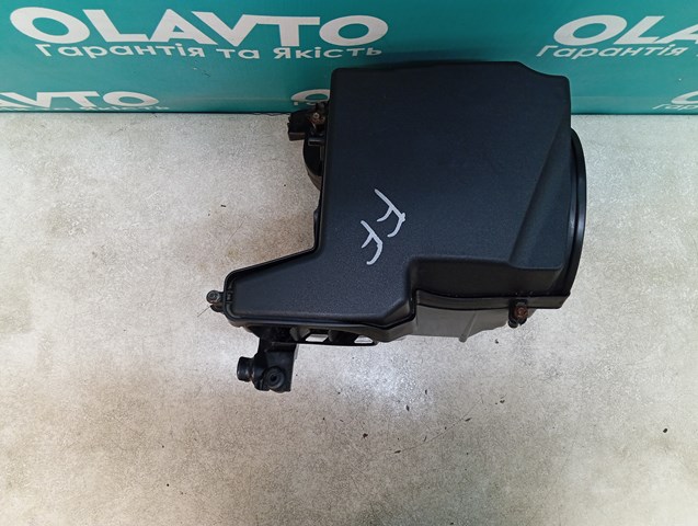 Obudowa filtra powietrza Ford Focus III