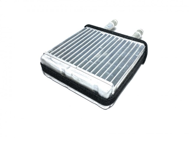 Chłodnica nagrzewnicy (ogrzewacza) 810101900301 Geely