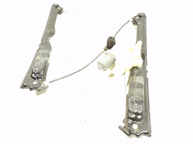 Mechanizm podnoszenia szyby drzwi przednich lewych Peugeot/Citroen 9816273280 cena, od 81,72 USD