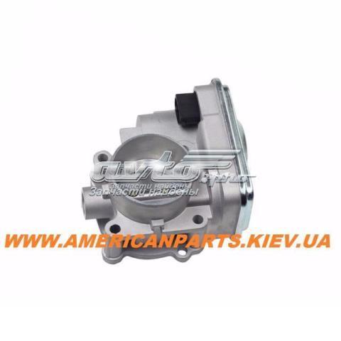 Przepustnica, komplet Chrysler 4891735AD cena, od 112,94 USD