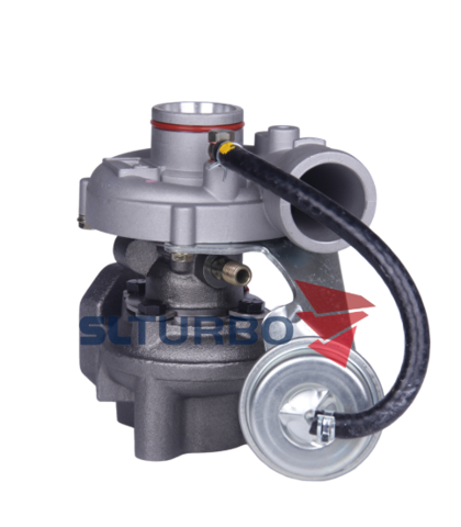 Turbina SL Turbo 200002100228