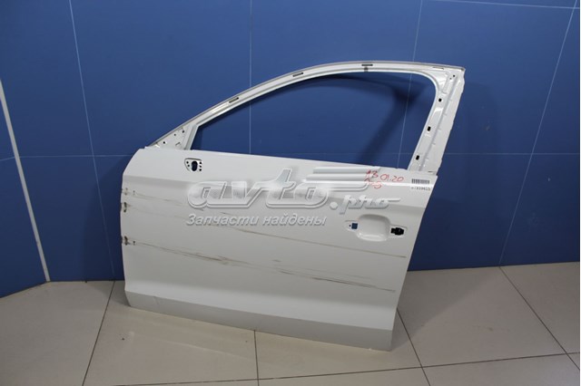 Do koszyka Drzwi przednie lewe Audi A3  8VS, 8VM