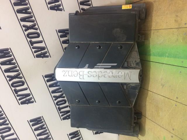 Obudowa filtra powietrza Mercedes S 