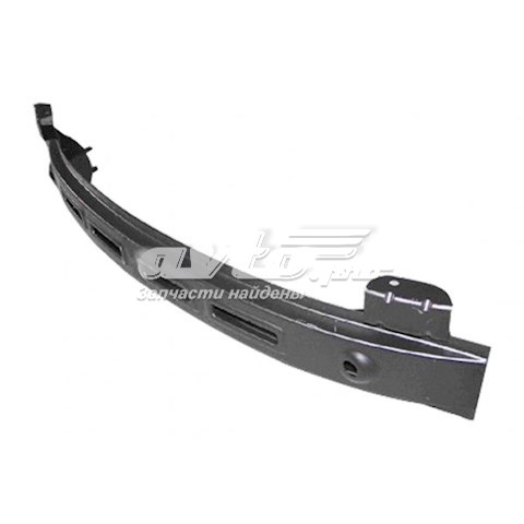  Wzmocnienie zderzaka przedniego Chery Kimo 