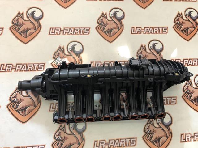  Kolektor ssący Land Rover Range Rover 