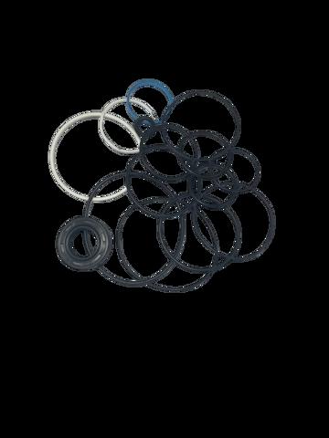 Zestaw naprawczy maglownicy (mechanizmu) (zestaw uszczelniaczy) Volkswagen Passat B2 kombi (32B) (1980 - 1988) cena, od 65,05 USD