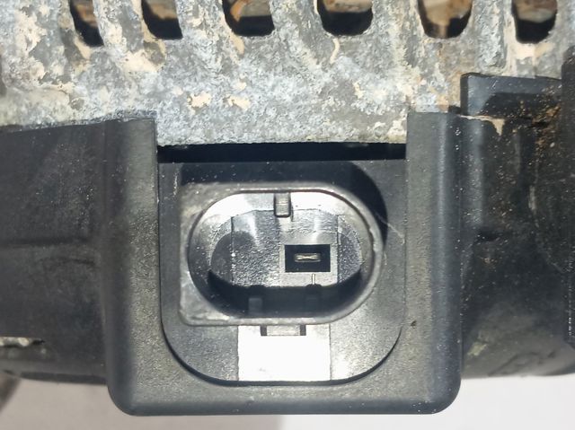 Alternator BMW 764013104