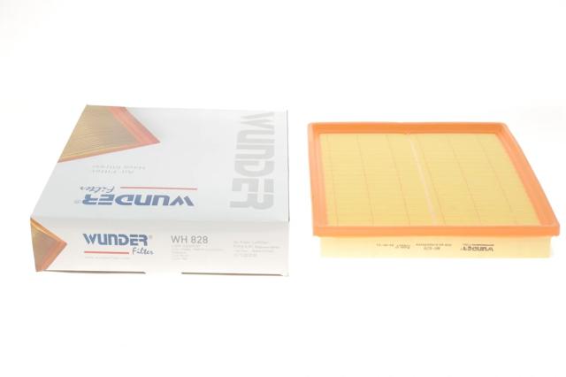 Filtr powietrza Wunder WH828 cena, od 11,83 USD