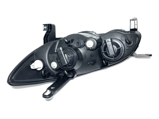 Reflektor prawy BYD F3 sedana (2005 - 2026) cena, od 60,13 USD