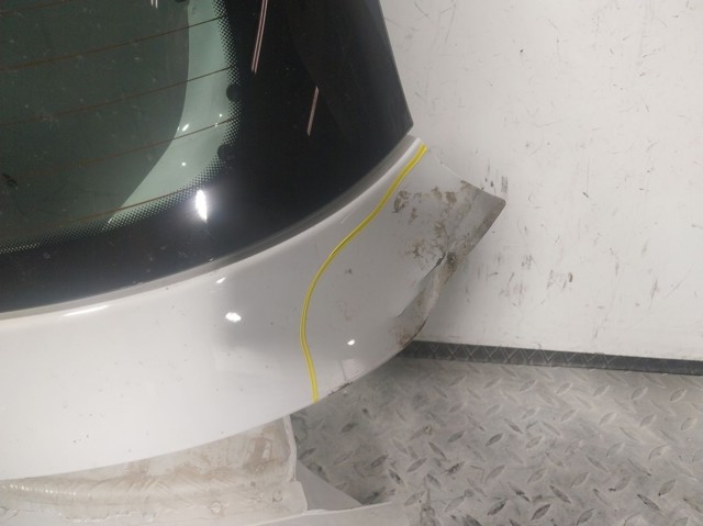 Drzwi tylne (bagażnika 3/5) do Volkswagen Golf VIII CD1, DA1