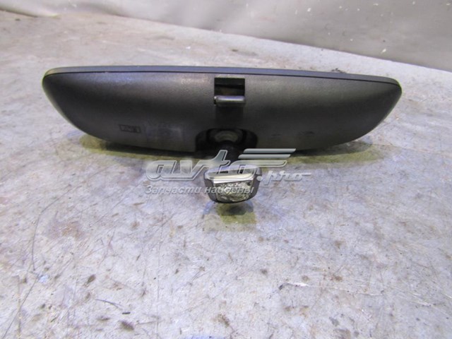 Lusterko wewnętrzne do Great Wall Hover  CC646