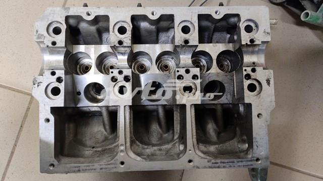 Głowica cylindrów do Audi A2  8Z0