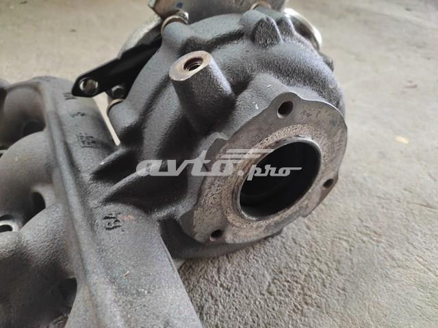 Turbina Volvo 36002651 cena, od 411,68 USD