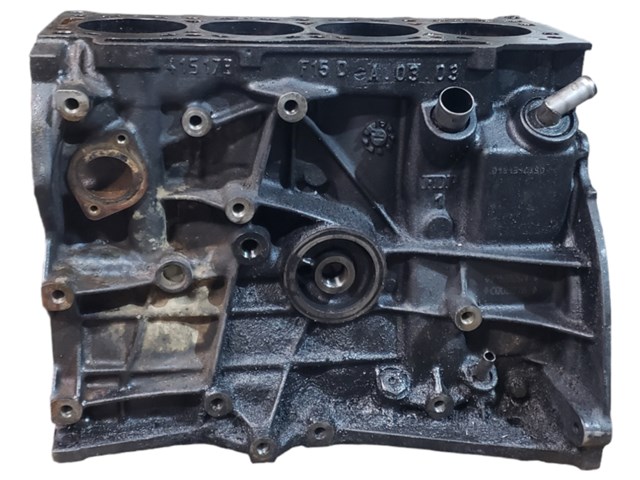 Silnik w komplecie do Suzuki Grand Vitara  JB