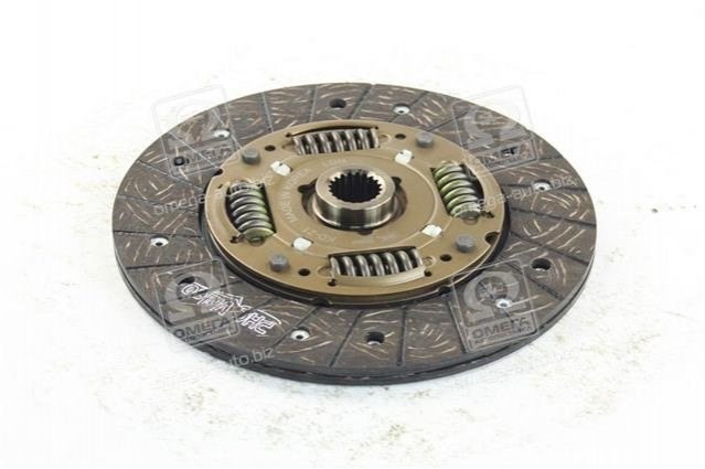 Tarcza sprzęgła KD21 VALEO