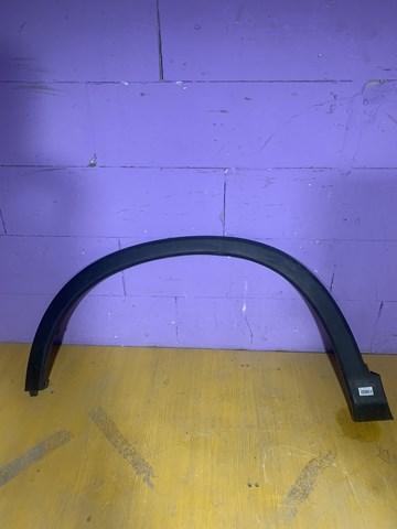 Poszerzenie (nakładka) reperaturki błotnika przedniego lewy Honda 74165T0AA02 cena, od 30,12 USD