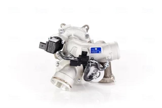 Turbina Jrone 8I0540MN69